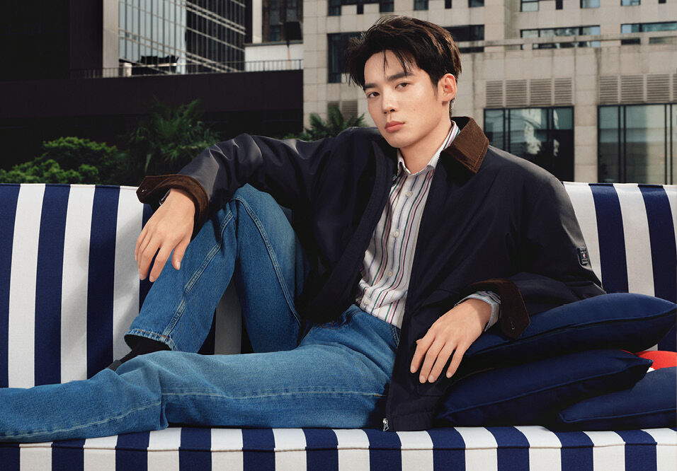 Fall 2026 A Life in Style ft. Yosh Yu